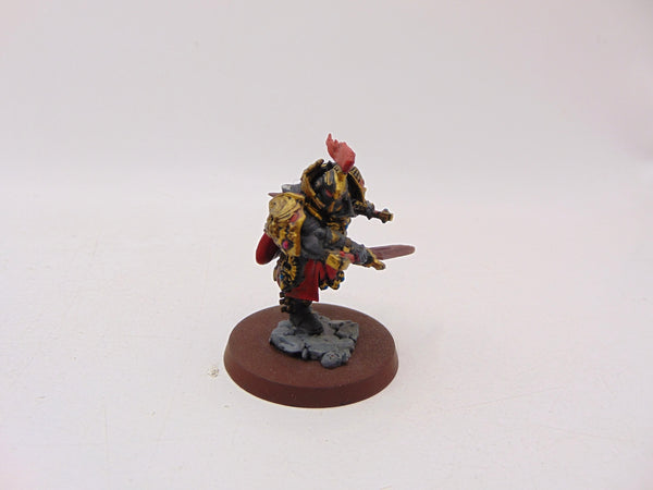 Blade Champion
