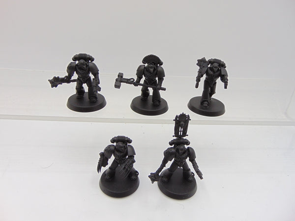 Mk VI Close Combat Squad