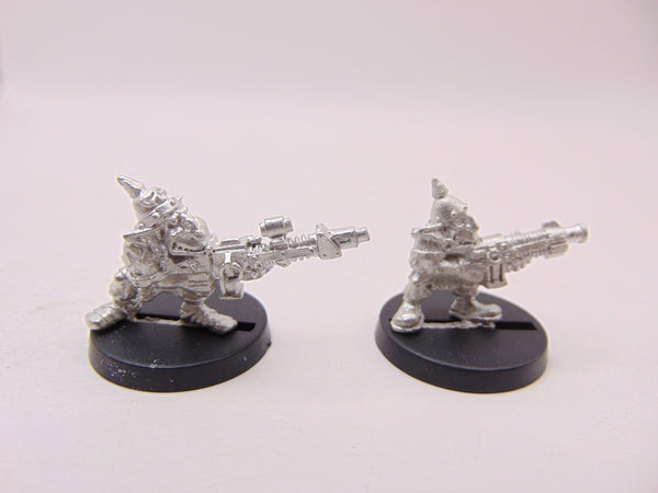 Gretchin Autogun
