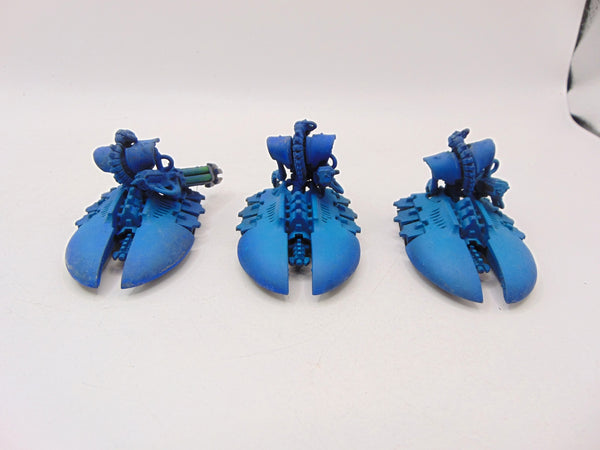 Lokhust Destroyer Squadron