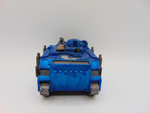 Legion Vindicator Siege Tank