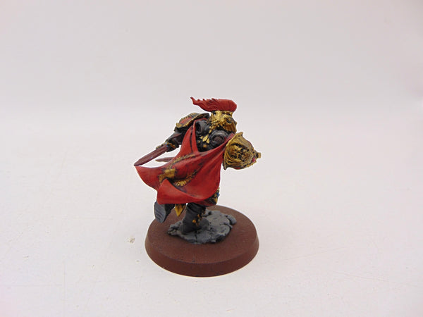 Blade Champion