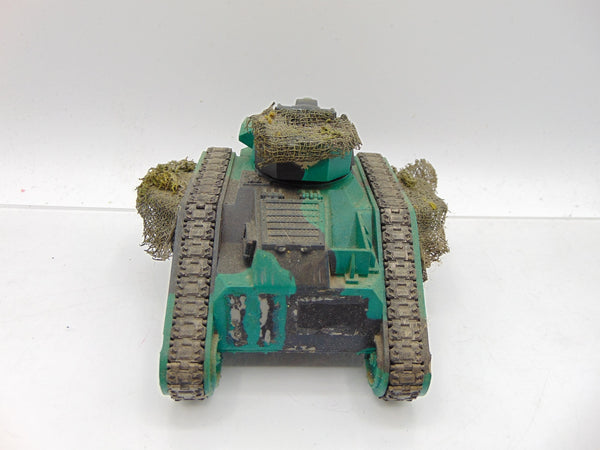 Leman Russ