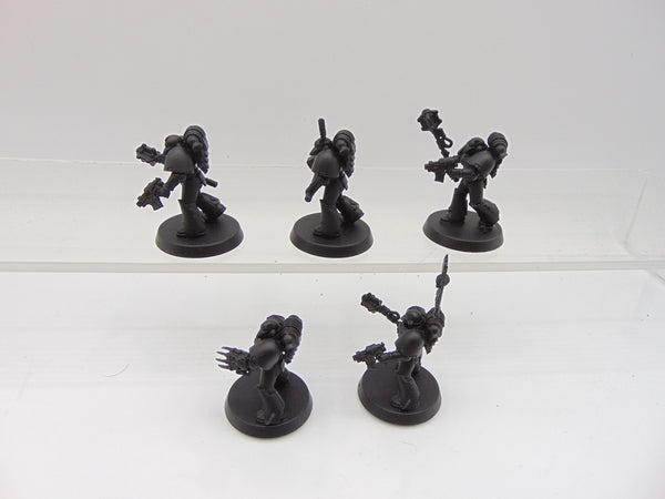 Mk VI Close Combat Squad