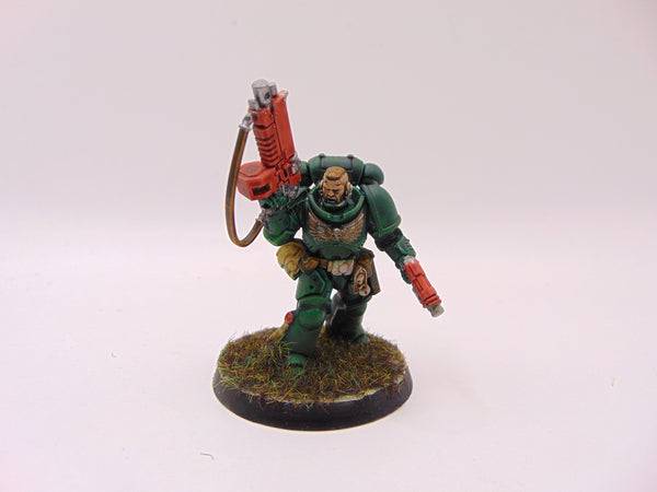 Primaris Lieutenant