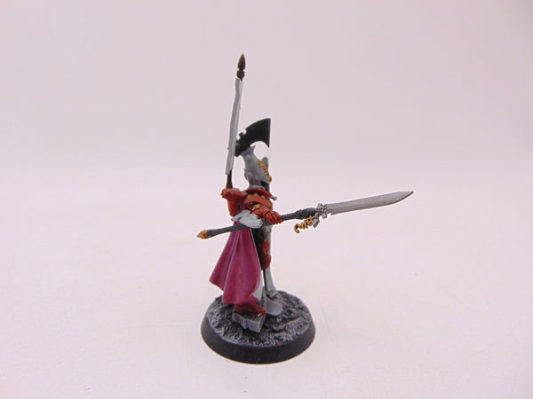 Autarch