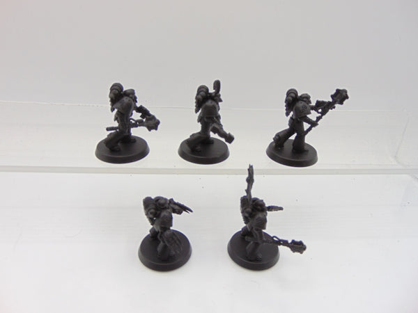 Mk VI Close Combat Squad