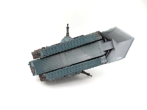 Grot Mega Tank