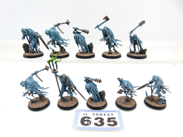Chainrasp Horde