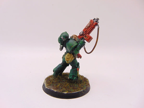 Primaris Lieutenant