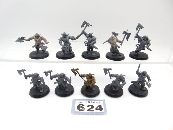 Bloodreavers