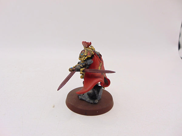 Blade Champion