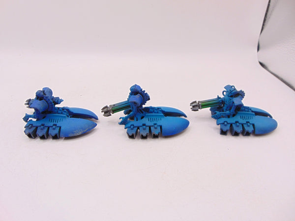 Lokhust Destroyer Squadron