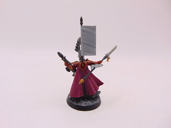 Autarch