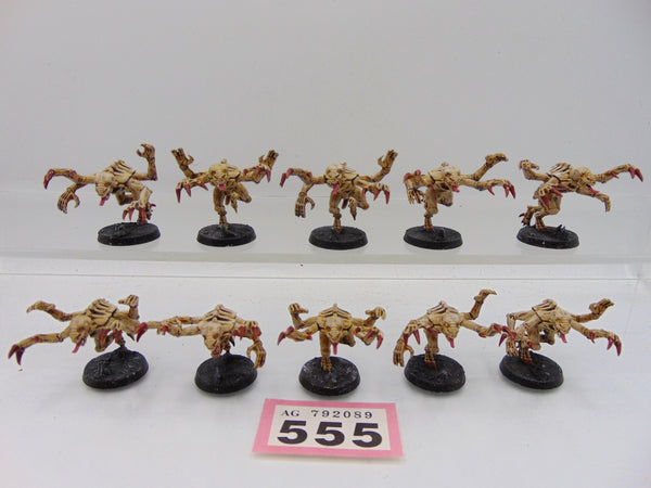 Genestealers