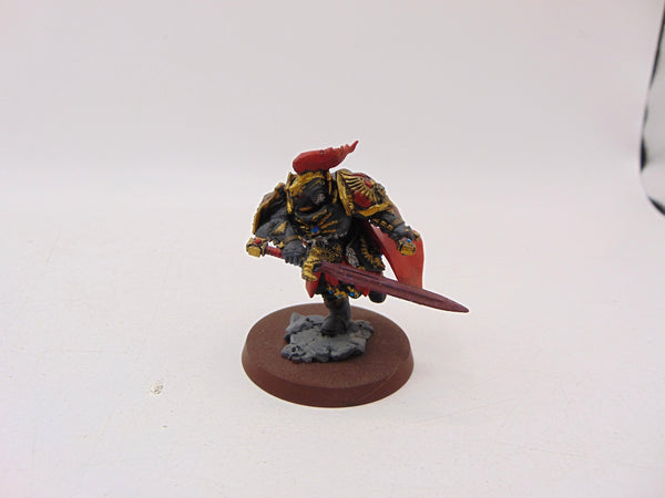 Blade Champion