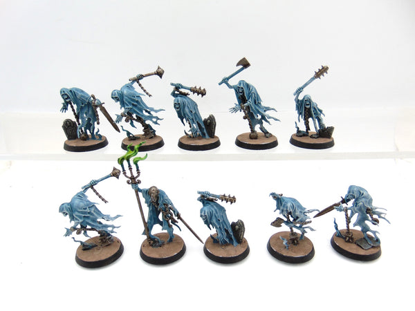 Chainrasp Horde