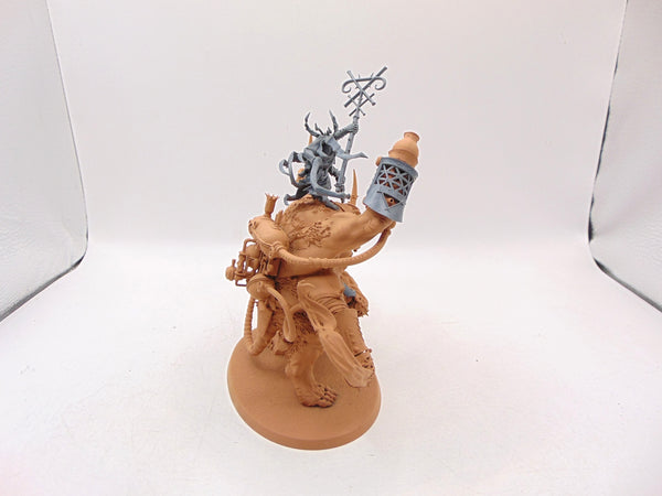 Thanquol & Boneripper