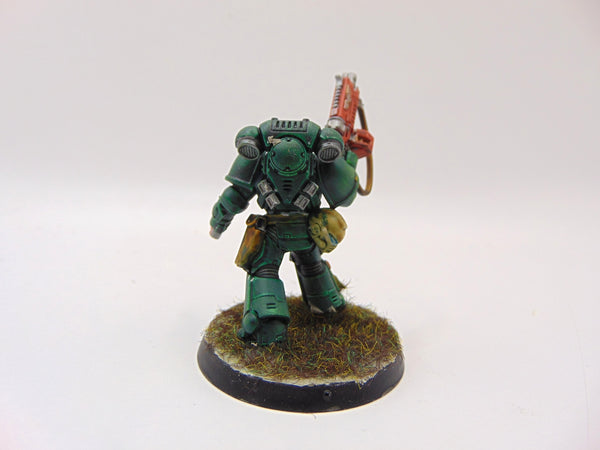 Primaris Lieutenant