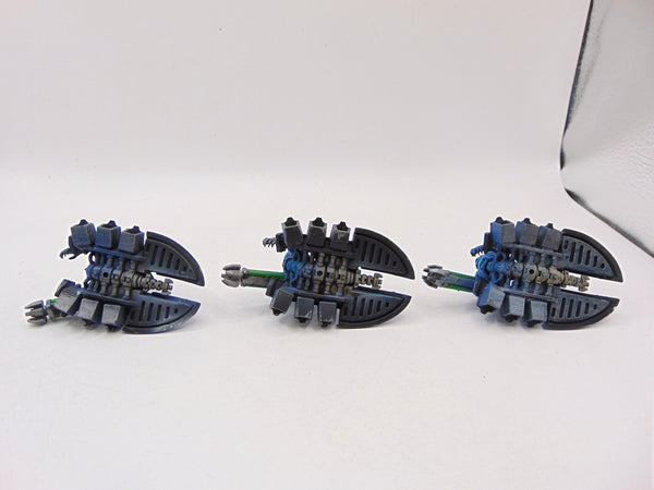 Lokhust Destroyer Squadron