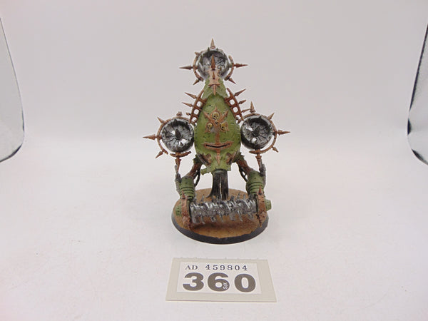 Foetid Bloat Drone