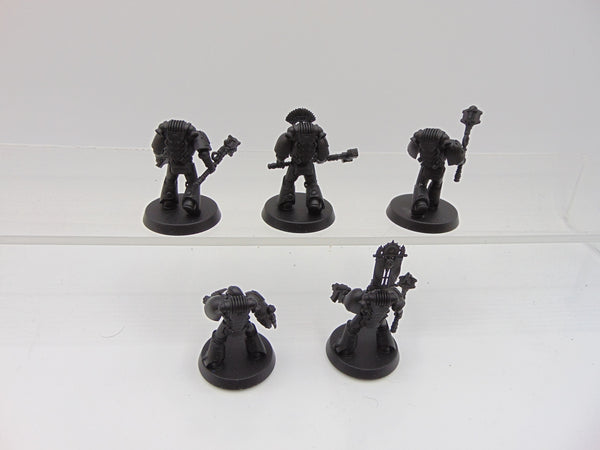 Mk VI Close Combat Squad