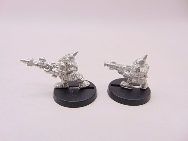 Gretchin Autogun