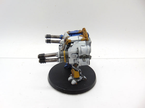Black Templars Venerable Dreadnought