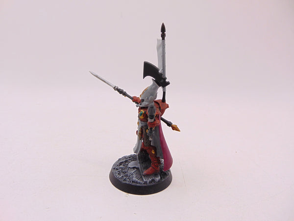 Autarch
