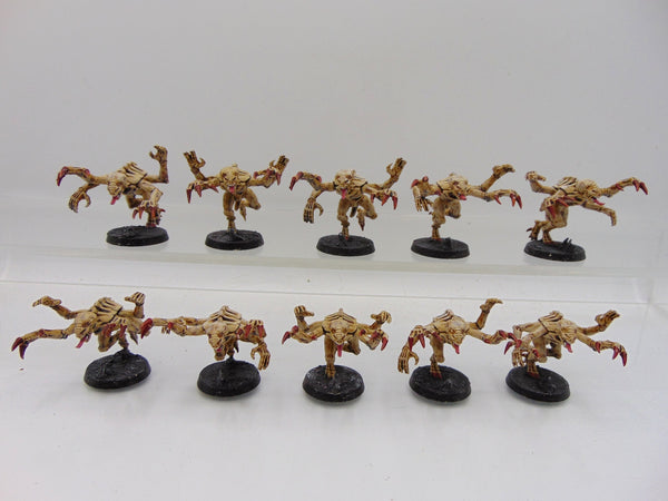 Genestealers