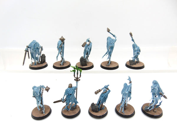 Chainrasp Horde
