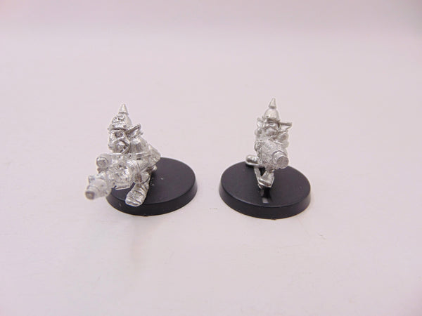 Gretchin Autogun