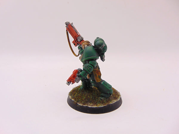Primaris Lieutenant