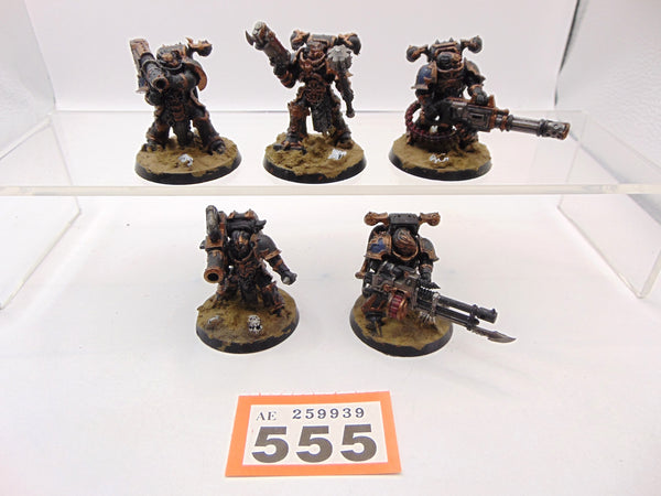 Havocs