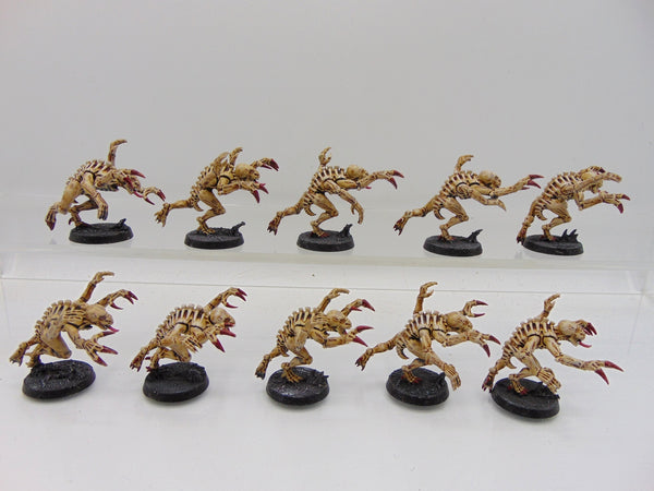 Genestealers