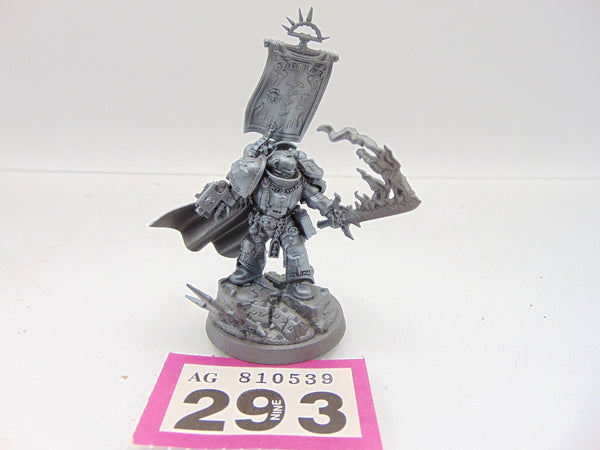 Castellan Crowe