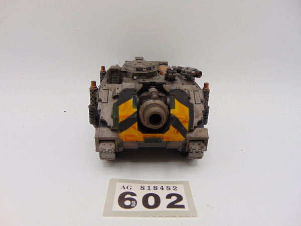 Legion Vindicator Siege Tank