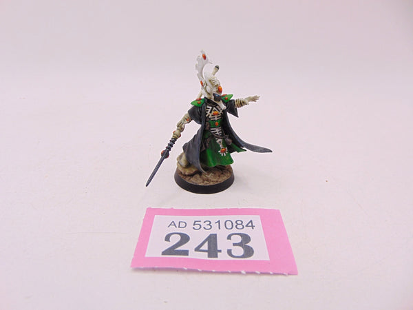 Farseer