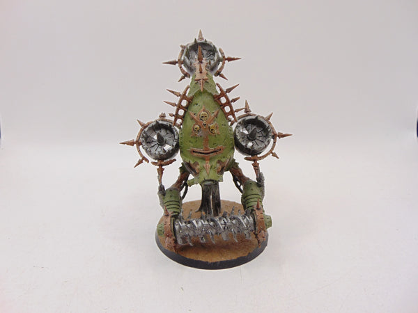 Foetid Bloat Drone