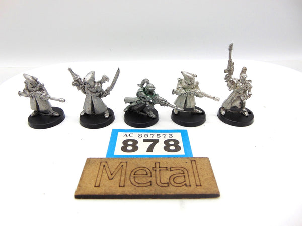 Eldar Rangers