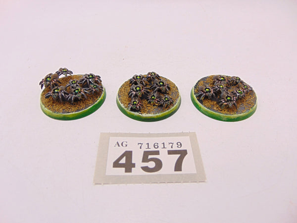 Canoptek Scarab Swarms