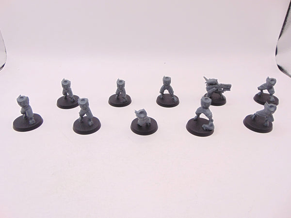 Pathfinder Kill Team