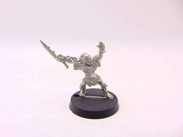 Moria Goblin Captain