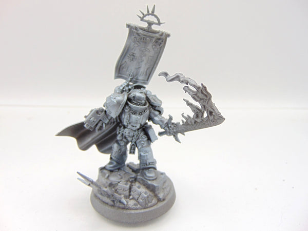 Castellan Crowe