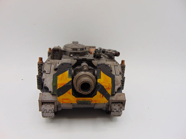 Legion Vindicator Siege Tank