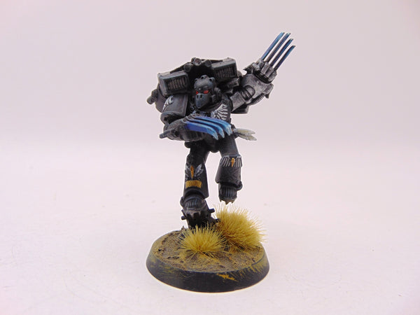 Edryc Setorax