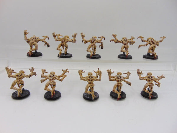 Genestealers