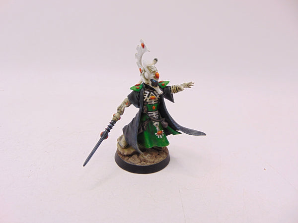 Farseer