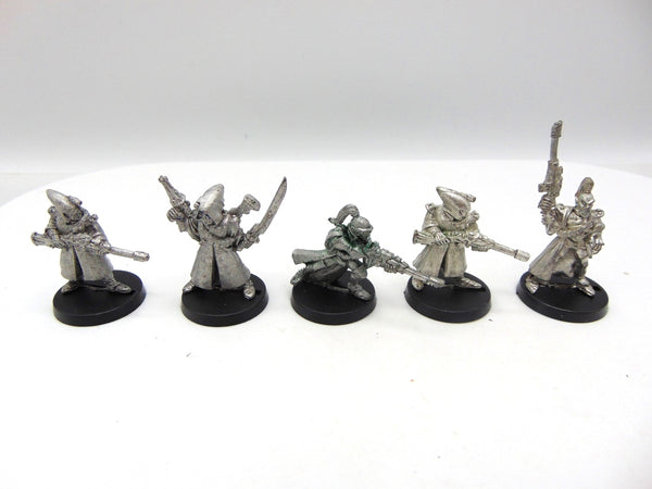 Eldar Rangers