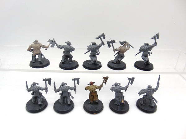 Bloodreavers